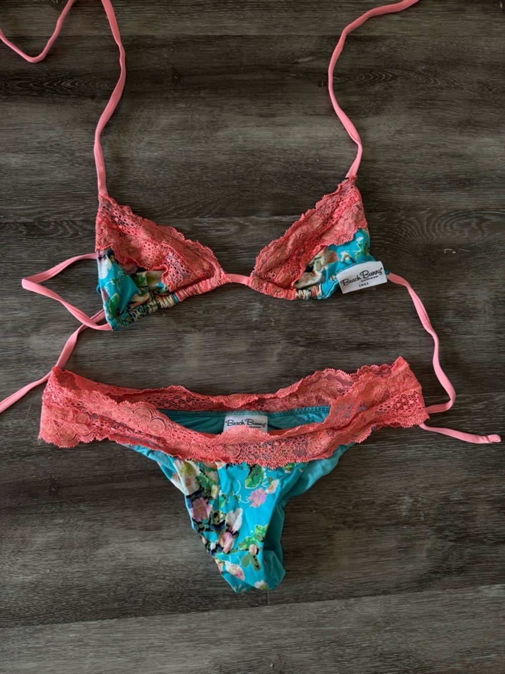 Beach bunny swimsuit